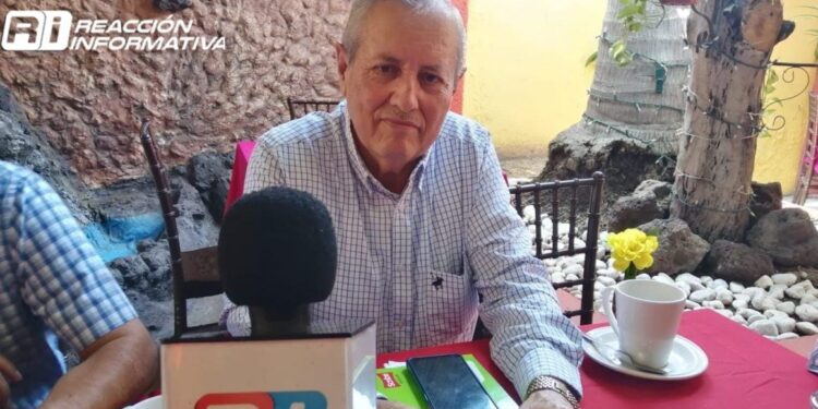 “Feminicidios, homicidios y robos se están volviendo algo natural en Sinaloa”: Juan Bautista Lugo