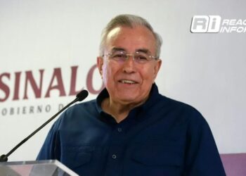 Nos evalúan al amparo de enfrentar problemas: Rocha Moya