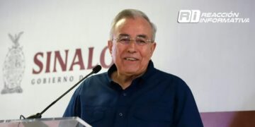 Nos evalúan al amparo de enfrentar problemas: Rocha Moya