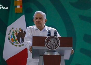 El gobernador hace bien en denunciar la corrupción en la UAS: AMLO