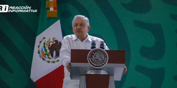 El gobernador hace bien en denunciar la corrupción en la UAS: AMLO