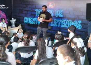 Realizan en Culiacán la Segunda Edición de la Feria Internacional del Libro