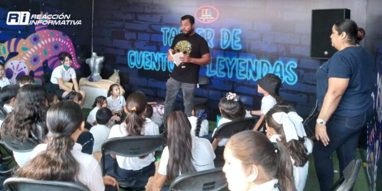 Realizan en Culiacán la Segunda Edición de la Feria Internacional del Libro