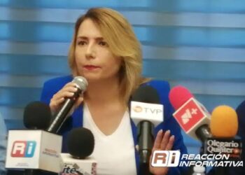 El presidente vino al estado solo a darnos un golpe con el aumento en los costos de peaje: Roxana Rubio