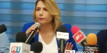 El presidente vino al estado solo a darnos un golpe con el aumento en los costos de peaje: Roxana Rubio