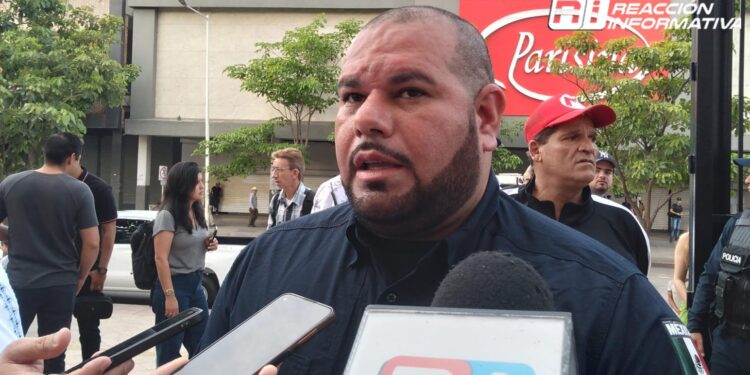 Denuncias por robo de autos van a la baja: SSPyTM