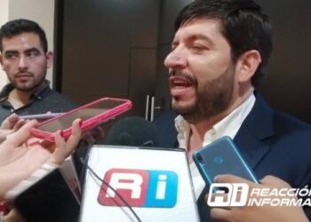 La principal causa de consumo de alcohol en jóvenes es por curiosidad: Héctor Miguel Díaz