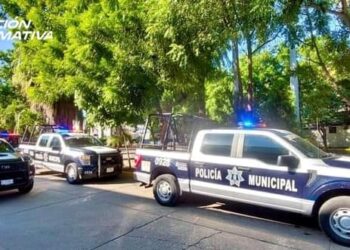 SSPyTM y PEP ponen en marcha el “Operativo Buen Fin”