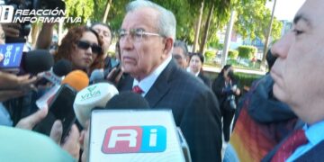 Descuentos por Buen Fin en multas y recargos se extenderán hasta la próxima semana: Gobernador de Sinaloa