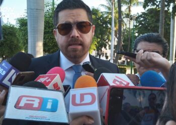 Descuentos por Buen Fin en multas y recargos se extenderán hasta la próxima semana: Gobernador de Sinaloa