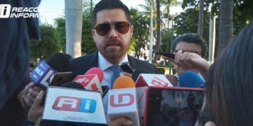 Descuentos por Buen Fin en multas y recargos se extenderán hasta la próxima semana: Gobernador de Sinaloa