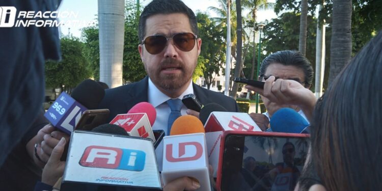Descuentos por Buen Fin en multas y recargos se extenderán hasta la próxima semana: Gobernador de Sinaloa
