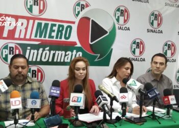 Invita Frente Amplio a marcha para poner alto a la violencia en Sinaloa