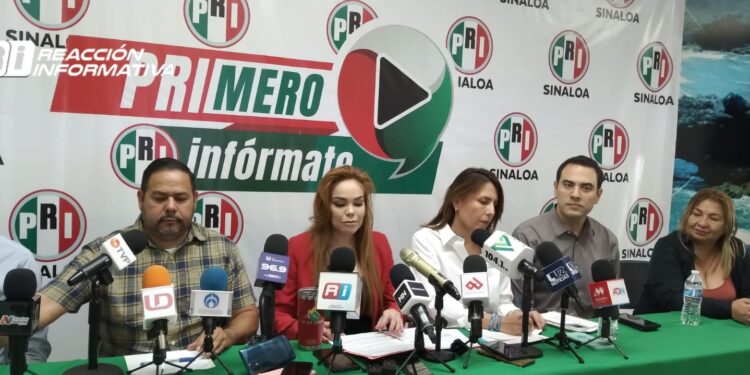 Invita Frente Amplio a marcha para poner alto a la violencia en Sinaloa