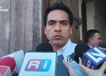 Las bajas temperaturas en zonas serranas de Sinaloa continuarán esta semana: PC