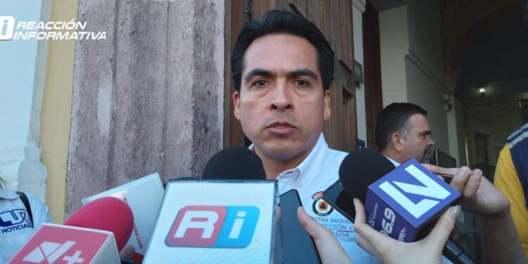 Las bajas temperaturas en zonas serranas de Sinaloa continuarán esta semana: PC