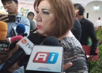 Las bajas temperaturas en zonas serranas de Sinaloa continuarán esta semana: PC