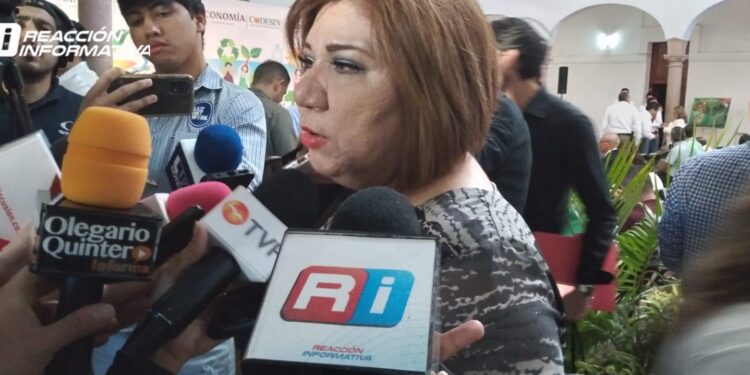 Las bajas temperaturas en zonas serranas de Sinaloa continuarán esta semana: PC