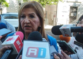 Las bajas temperaturas en zonas serranas de Sinaloa continuarán esta semana: PC