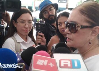 Fiscalía ya abrió carpeta por niña de 13 años baleada: Sara Bruna Quiñónez