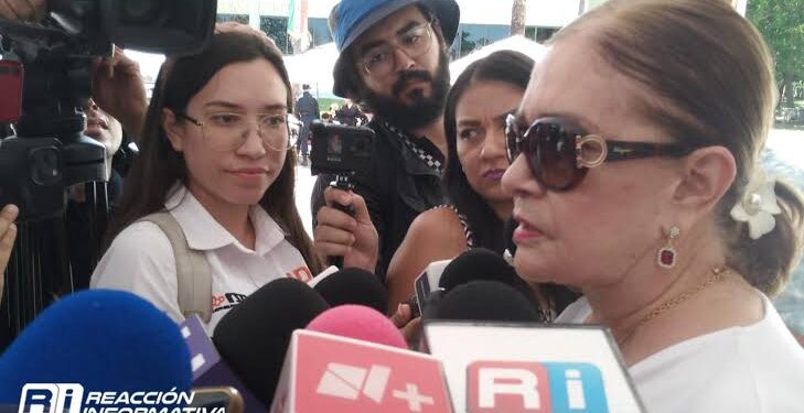 Fiscalía ya abrió carpeta por niña de 13 años baleada: Sara Bruna Quiñónez
