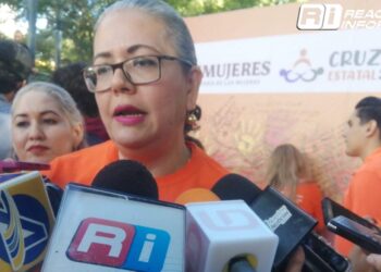 5 casos por acoso sexual son atendidos por la Unidad de Género de SEPyC: Graciela Domínguez