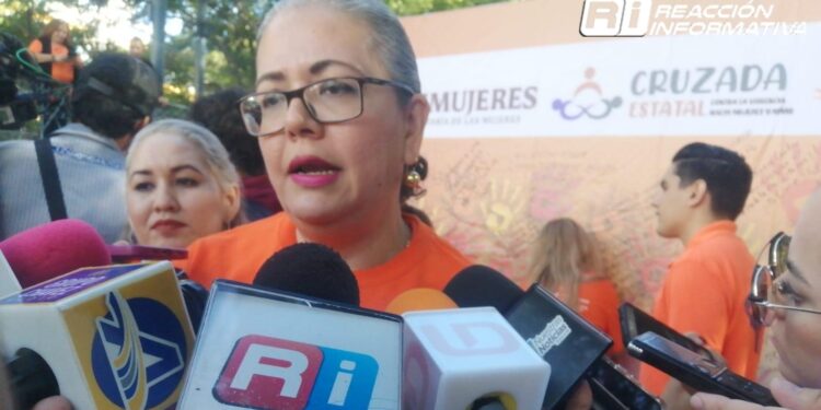 5 casos por acoso sexual son atendidos por la Unidad de Género de SEPyC: Graciela Domínguez