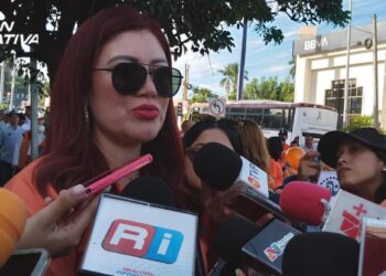 5 casos por acoso sexual son atendidos por la Unidad de Género de SEPyC: Graciela Domínguez