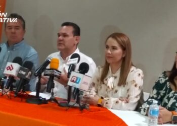 Sinaloa entre los diez estados con más feminicidios: Movimiento Ciudadano