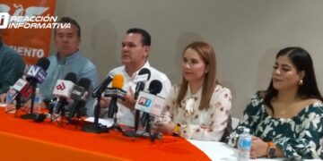 Sinaloa entre los diez estados con más feminicidios: Movimiento Ciudadano