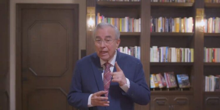 Mi gobierno respeta las libertades los derechos plenos de los ciudadanos: Rocha Moya