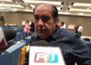 Cierra octubre con menos robos de autos y más feminicidios: Llausas Magaña