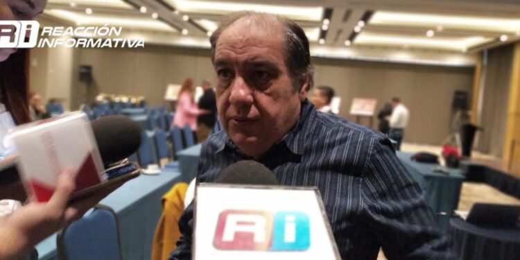 Cierra octubre con menos robos de autos y más feminicidios: Llausas Magaña