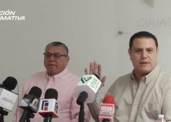 “Sergio Mario seguramente tendrá trabajo en el Gobierno del Estado, por eso dejó el PRI”: Ramiro Garza
