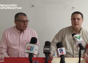“Sergio Mario seguramente tendrá trabajo en el Gobierno del Estado, por eso dejó el PRI”: Ramiro Garza