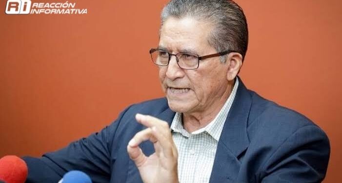 No hay fecha para que el Gobernador de su informe de gobierno ante el pleno: Feliciano Castro