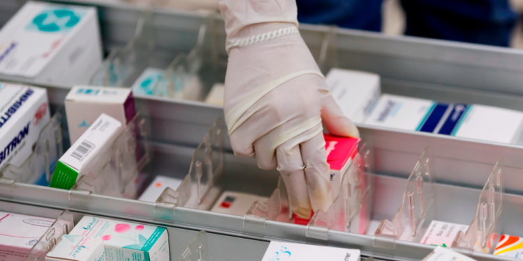 Demanda de medicamentos aumentará 25% en México por envejecimiento