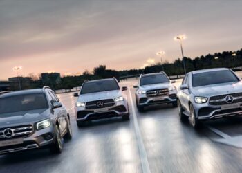 No cesa oleada de robos de vehículos de lujo en Culiacán