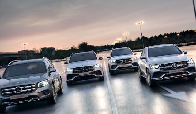 No cesa oleada de robos de vehículos de lujo en Culiacán