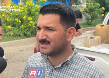 Programa de bacheo y reencarpetado culminará este año: Obras Públicas Mazatlán