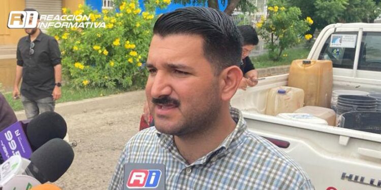 Programa de bacheo y reencarpetado culminará este año: Obras Públicas Mazatlán