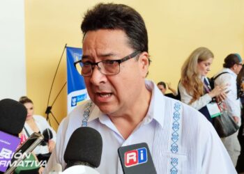 Eventos como la Convención de Cruceros fortalecen la posición de Mazatlán como destino mundial: Roberto Lem