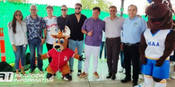 Club Venados Mazatlán y el Instituto Mexicano de Alto Aprendizaje Firman Alianza de Colaboración