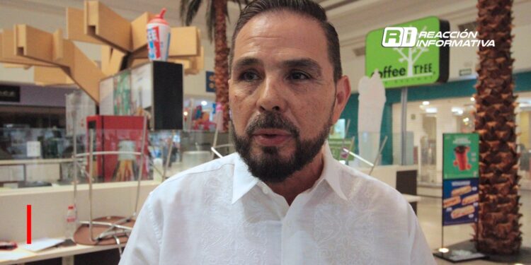 Se tiene una expectativa de crecimiento del 30% en comparación al 2022 en turismo para el mes de diciembre en Mazatlán: Fecanaco