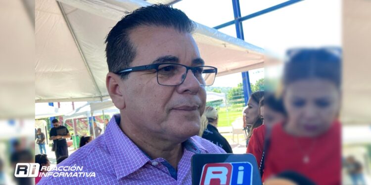 Alcalde de Mazatlán solicita a sus funcionarios no realizar proselitismo