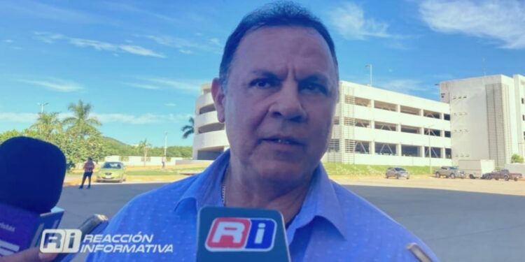 Captación de Recursos del H. Ayuntamiento Superará la del Año Anterior: Melecio Montoya