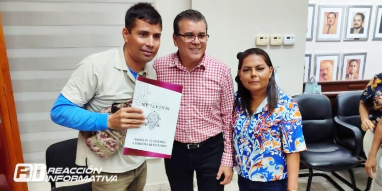 Brigadas de orientación para escriturar visitarán a familias en Mazatlán