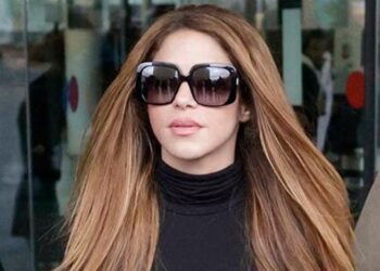 Shakira pacta una multa millonaria y admite fraude fiscal para evitar la cárcel en España