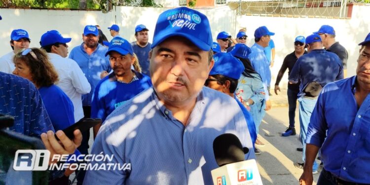 “Xóchitl Gálvez: el cambio del trabajo y la honestidad que se requiere en México”, afirma Memo Romero