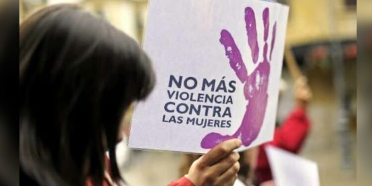 Incrementa violencia contra mujeres en siete delitos que atentan contra la vida e integridad